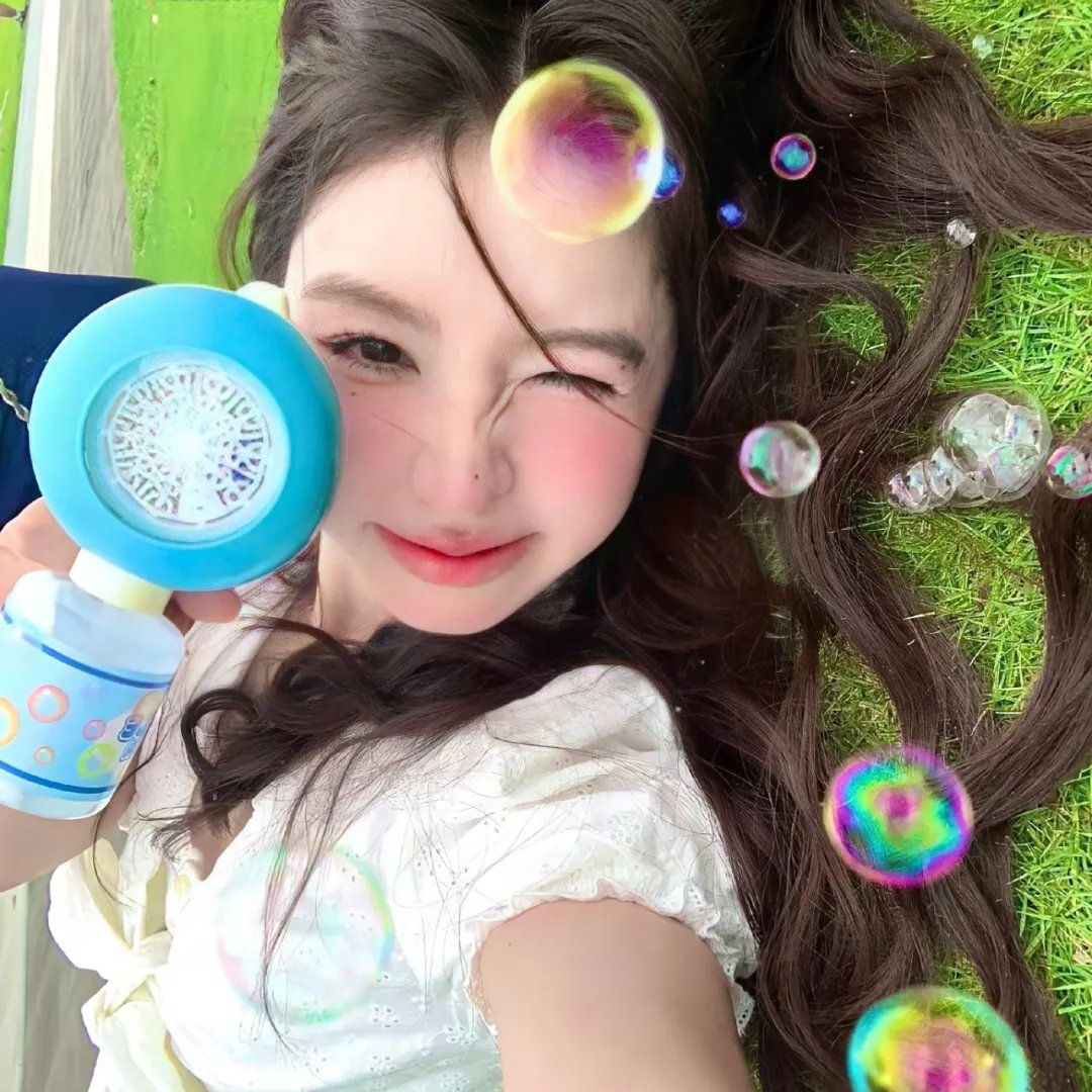 交错的想念