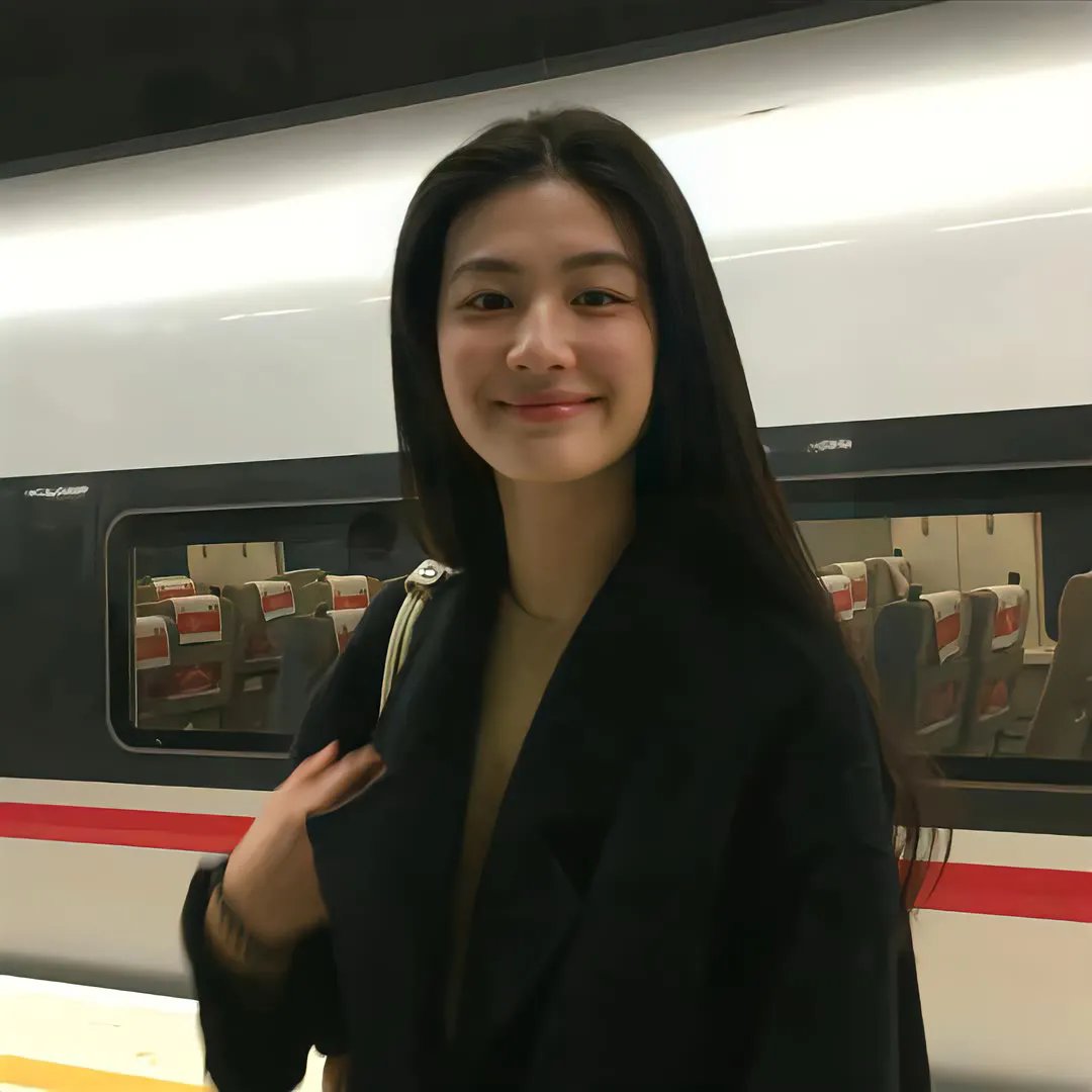 全开女孩